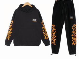 AMIRI TRACKSUIT