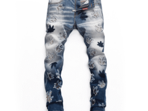 DSQ2 JEANS