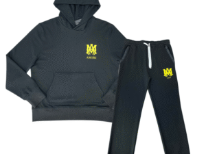 AMIRI TRACKSUIT (Copy)