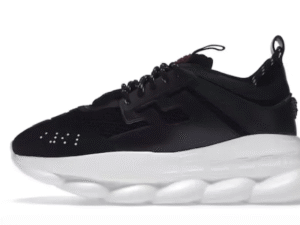 Chain Reaction 2 Chainz Black