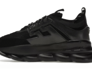 Chain Reaction Black