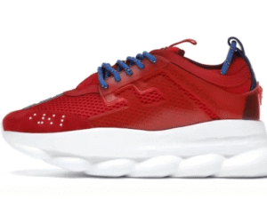 Chain Reaction 2 Chainz Red