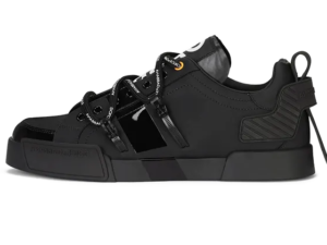 Portofino sneakers stringhe