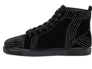 Micro Borchie Bianche Nere