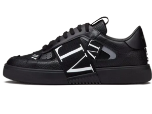Sneaker low-top VL7N Black