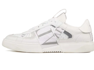Sneaker low-top VL7N White