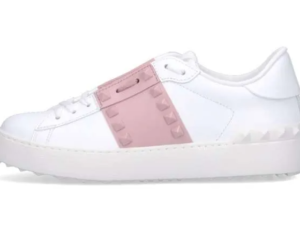 Sneakers «Rockstud Untitled